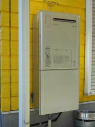 RVD-E2400AW2-1(リモ... 施工後