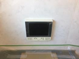 施工前 YTV-1001S