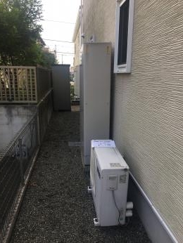 施工前 HHP-T371WAT