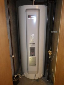 施工後 SRG-375E 施工後 SRG-375E
