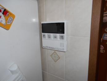 施工後 RUFH-E2406AW2-6