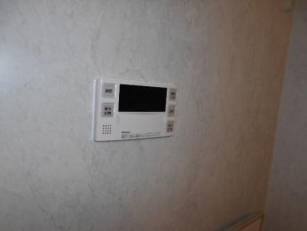 施工後 RUFH-E2406AW2-6