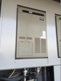 施工前 RUFH-V2403AW2-3(B)