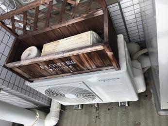 施工前 CHP-H4614ATM 施工前 CHP-H4614ATM