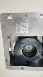 施工前 TYK150U1R 施工前 TYK150U1R