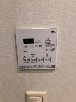 施工後 BS-133HM 施工後 BS-133HM