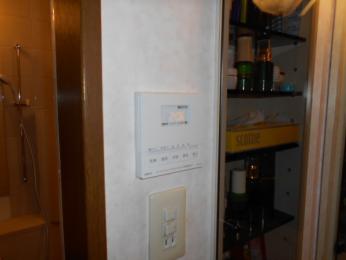 施工後 BDV-4104AUNC-BL