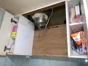 施工中 NFG6S21MSI