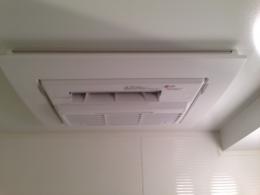 RBH-C336K2P 施工後