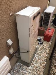 施工前 GTH-2413AWXD