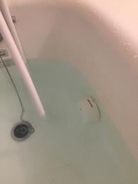 施工後 GQ-1628AWX-T-DX BL