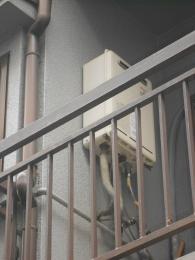 施工前 RUF-E2004SAW(A)