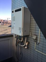 施工前 GT-2017SAWX