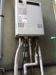 施工前 GT-2422AWX