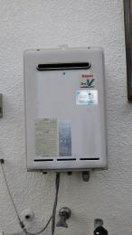 施工前 RUX-V2010W-E