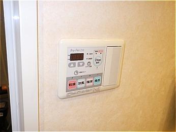 施工前 BS-103HMNL 施工前 BS-103HMNL