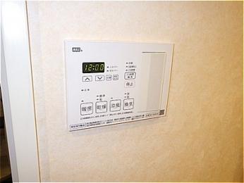 施工後 BS-133HM 施工後 BS-133HM