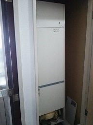 施工前 SRC-201C-R