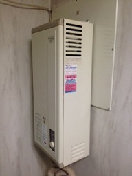 施工前 RUX-V1315FFDA-E