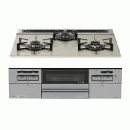  岐阜県のガスコンロ設置・交換（カラーズ Hシリーズ(COLORS Hseries)） 商品一覧 