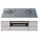  山梨県のガスコンロ設置・交換（うっかりルック） 商品一覧 