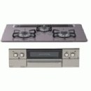  Gクリアコートトップのガスコンロ設置・交換 商品一覧 