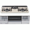  Gクリアコートトップのガスコンロ設置・交換 商品一覧 