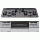  Gクリアコートトップのガスコンロ設置・交換 商品一覧 