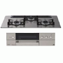  山梨県のガスコンロ設置・交換（うっかりルック） 商品一覧 