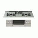  大阪ガスのガスコンロ設置・交換 商品一覧 