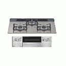  山梨県のガスコンロ設置・交換（リッセ(LiSSe)） 商品一覧 