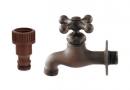  福岡県の水栓蛇口交換（ガーデン用水栓） 商品一覧 