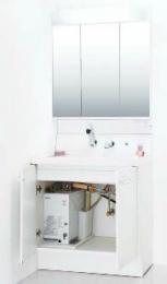 ゆプラス化粧台 750