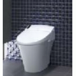 パブリック向けタンクレストイレ