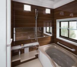 BHKシリーズ 1216