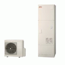  水道直圧給湯方式のエコキュート交換・買い替え 商品一覧 