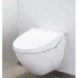 パブリック向け壁掛便器(NEW PUBLIC TOILET HL)