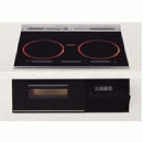  大島町のIHクッキングヒーター交換・取り付け（独立したグリル操作部） 商品一覧 