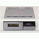  大島町のIHクッキングヒーター交換・取り付け（独立したグリル操作部） 商品一覧 