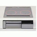  大島町のIHクッキングヒーター交換・取り付け（独立したグリル操作部） 商品一覧 