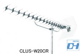 CLUS-W20CR