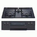  山梨県のガスコンロ設置・交換（アルミトップ） 商品一覧 