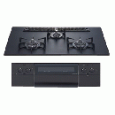  山梨県のガスコンロ設置・交換（アルミトップ） 商品一覧 