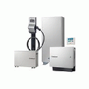  福島県のEV充電器設置（トライブリッド蓄電システム） 商品一覧 