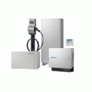  福島県のEV充電器設置（トライブリッド蓄電システム） 商品一覧 