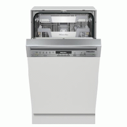 G 5644 SCi SL(ステンレススチール)