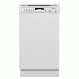 G 5844 SCi SL(ブリリアントホワイト)