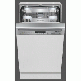 G 5844 SCi SL(ステンレススチール)