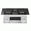  山梨県のガスコンロ設置・交換（リッセ(LiSSe)） 商品一覧 