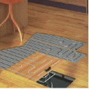  ダイキンの温水式床暖房リフォーム 商品一覧 